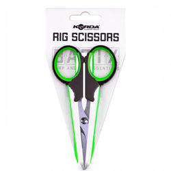Korda Basix Rig Scissors